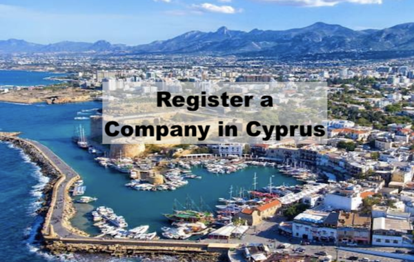 Company Registration Process in Cyprus | FinTax Corporate Professionals LLP