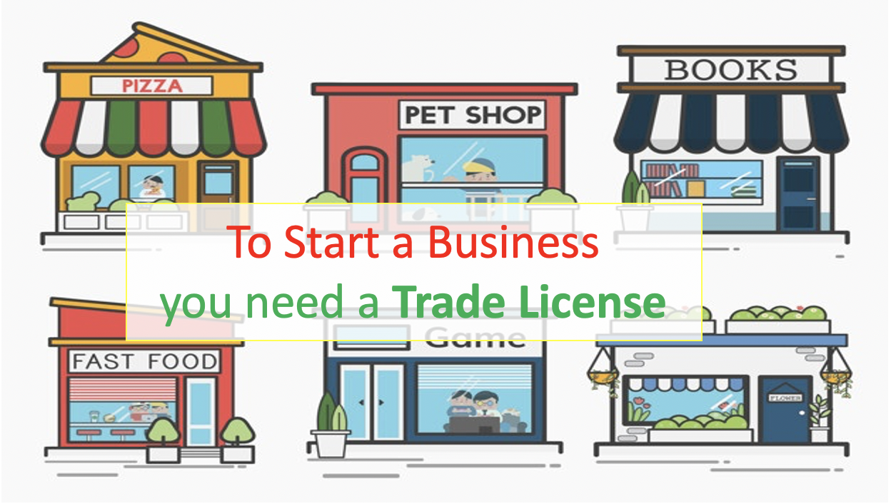 Trade License Registration in Asansol - West Bengal | Trade License ...